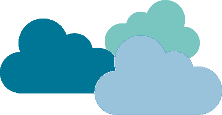 Petit Abécédaire du Cloud --- Cloud privé: Dans ce modèle, les services et l'infrastructure informatiques sont hébergés de manière privée dans des centres de calcul propres à l’entreprise. --- Cloud public Dans ce modèle, des fournisseurs tiers, tels que Google, Amazon ou Microsoft, fournissent via Internet des services et des infrastructures informatiques accessibles au public.