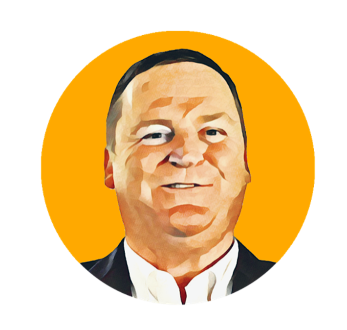 Daniel Brunner, responsable des services de sécurité